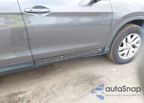 2015 Honda Cr-V Ex z USA, uszkodzony, nr VIN 2HKRM4H54FH665725